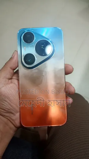 Huawei Pura 90 Pro Max 512 GB Orange