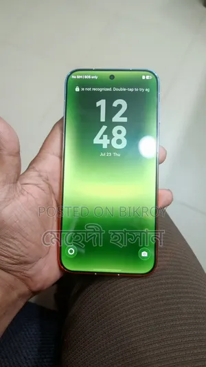 Huawei Pura 90 Pro Max 512 GB Orange