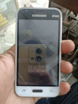 Samsung Galaxy S Duos 3 4 GB Bronze