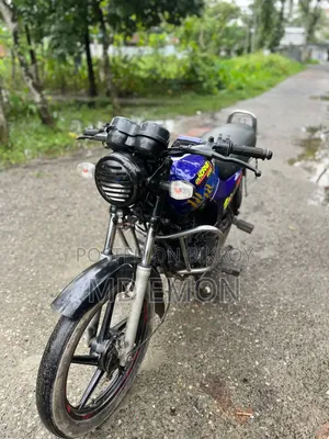 বাজাজ বক্সার ২০১০