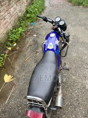 বাজাজ বক্সার ২০১০