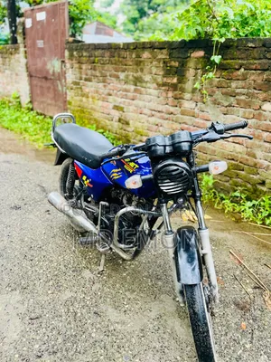বাজাজ বক্সার ২০১০