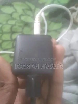 ফাস্ট চার্জার টাইপ সি