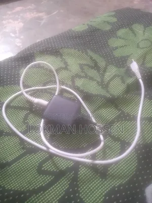 ফাস্ট চার্জার টাইপ সি