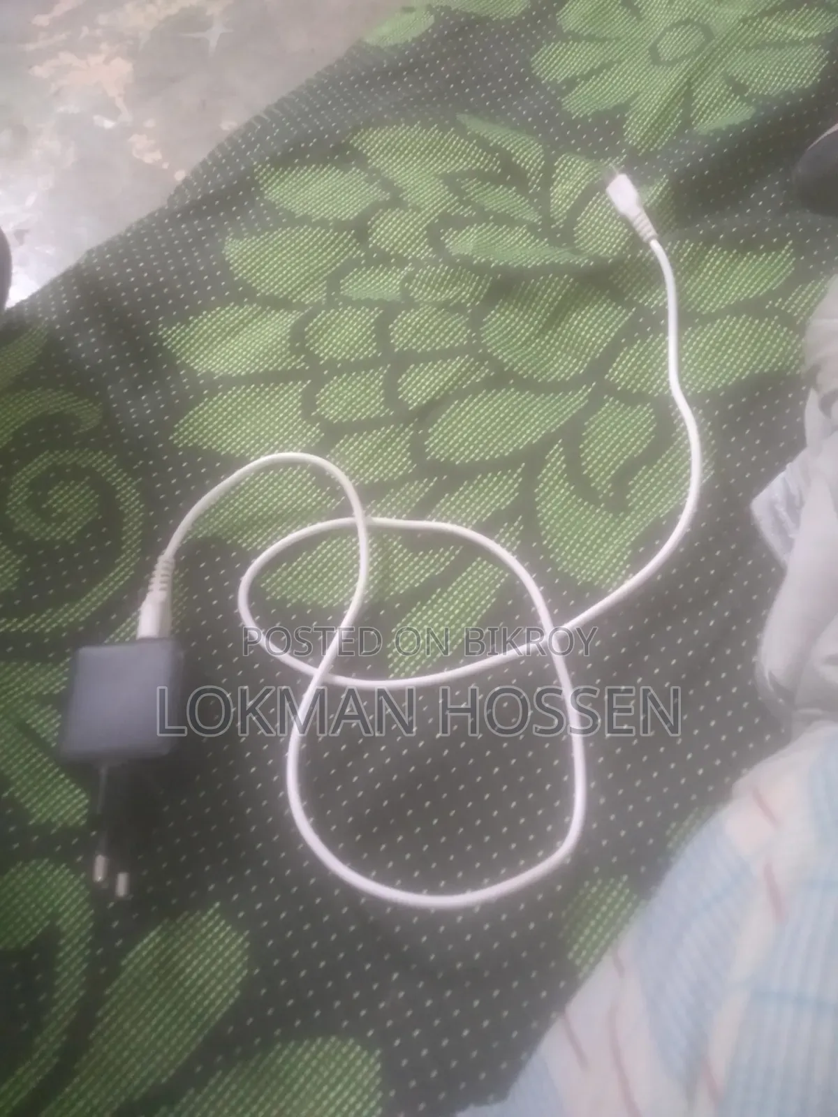 ফাস্ট চার্জার টাইপ সি