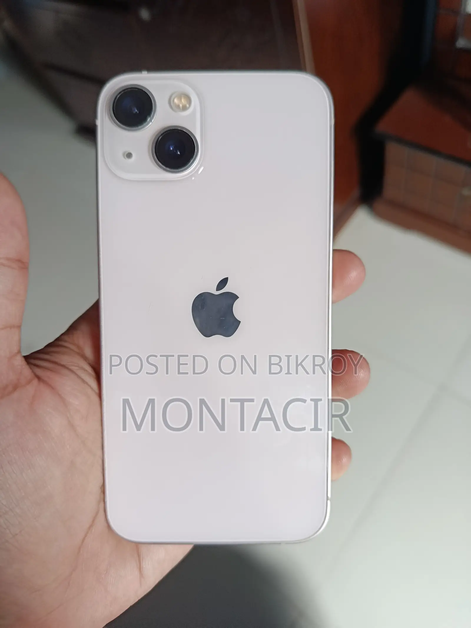 Apple iPhone 13 128 GB Pink