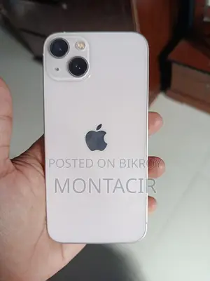Apple iPhone 13 128 GB Pink