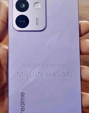 Realme C85 Pro 128 GB Purple