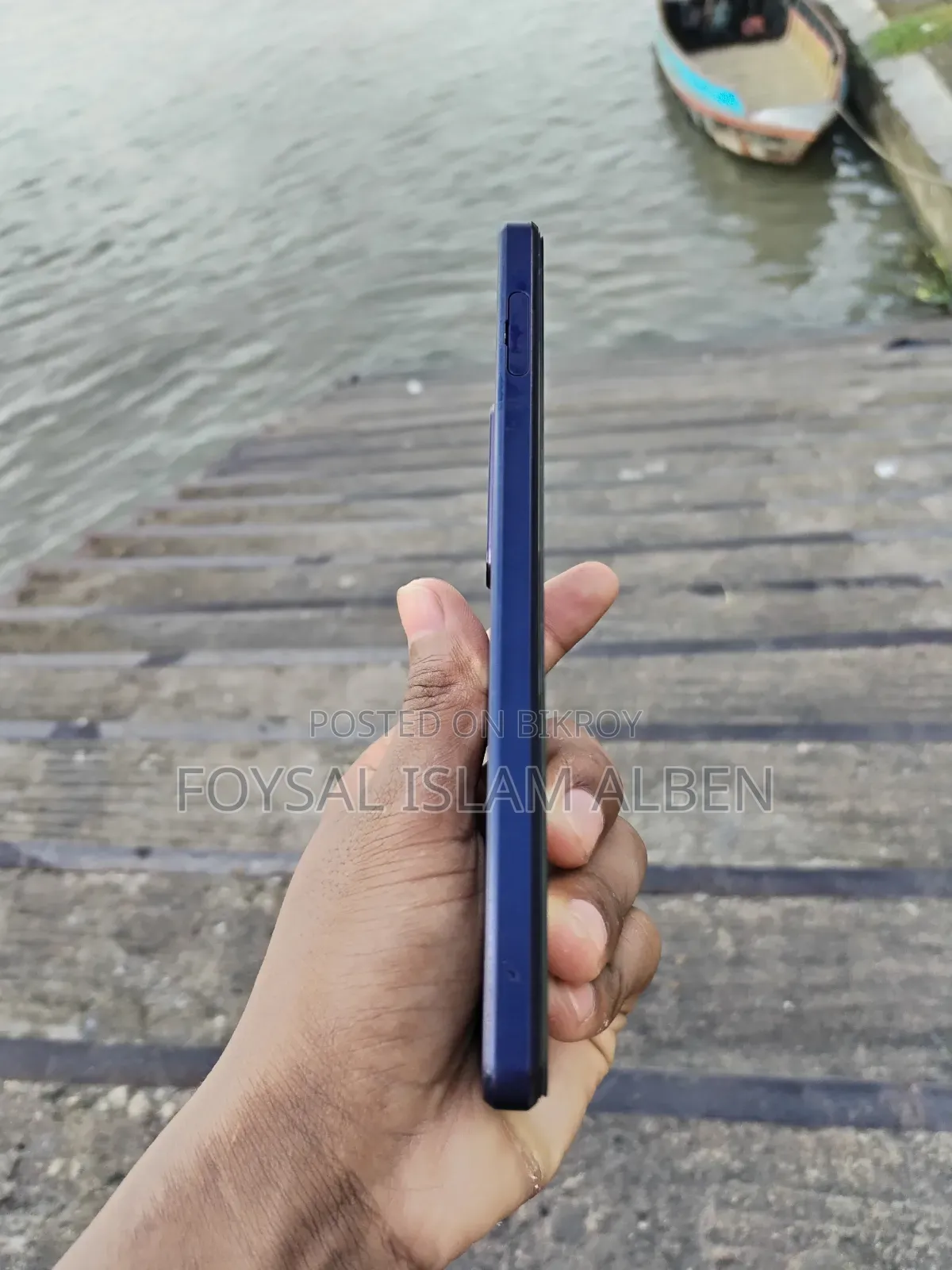 Sony Xperia 1 III 256 GB Purple