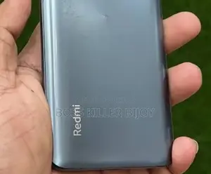 শাওমি রেডমি ১০ ৬৪ জিবি রেড