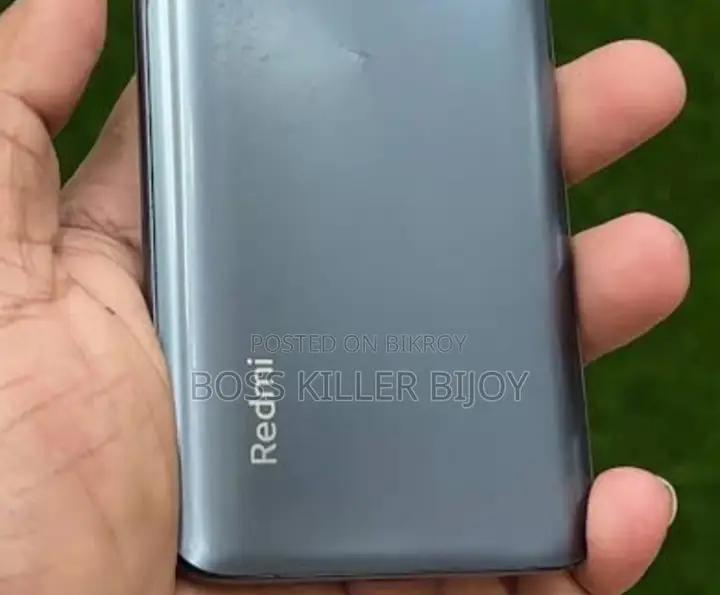 শাওমি রেডমি ১০ ৬৪ জিবি রেড