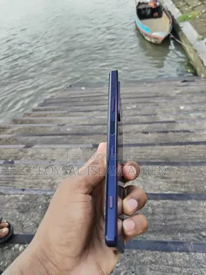 Sony Xperia 1 III 256 GB Purple