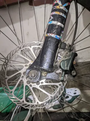 ব্যবহৃত সাইকেল