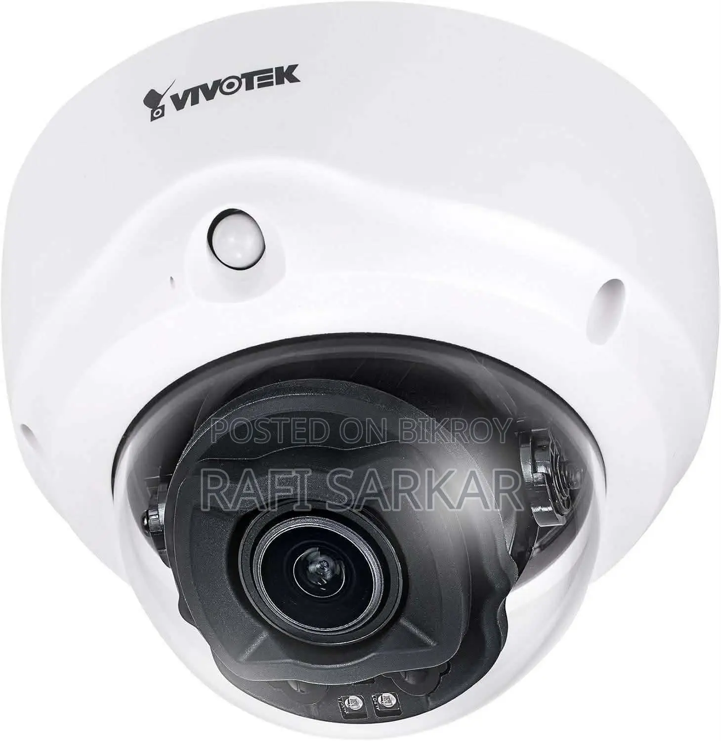 Ip Network Camera