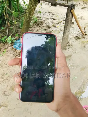 অ্যাপল আইফোন এক্সআর ৬৪ জিবি রেড