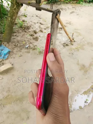 অ্যাপল আইফোন এক্সআর ৬৪ জিবি রেড