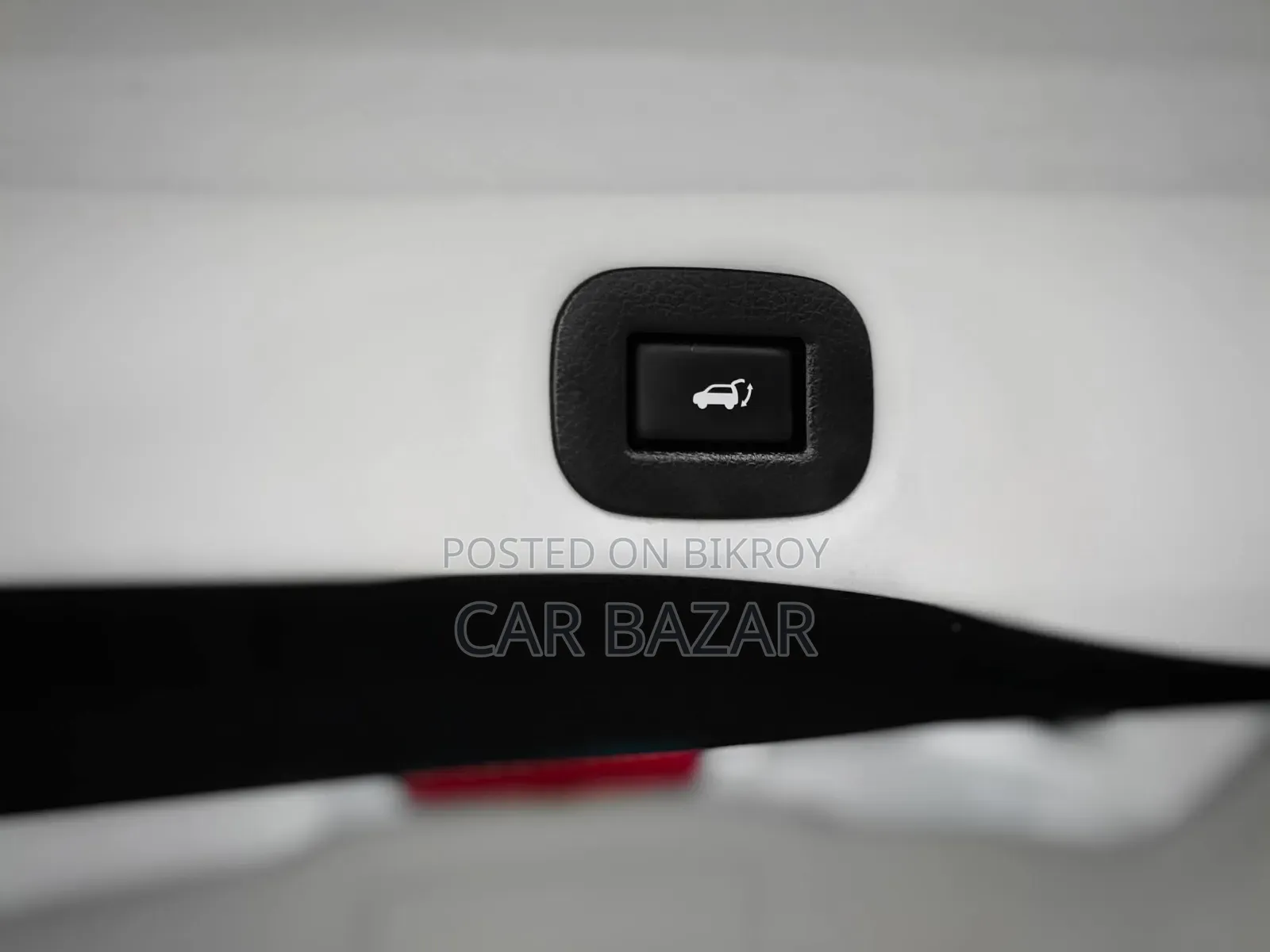 Nissan X-Trail 2.0 Petrol FWD 2014 White