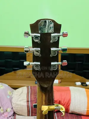 ডচ এমডি১০০সি এসবি অ্যাকৌস্টিক গিটার