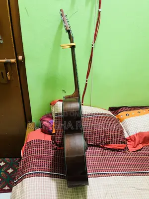 ডচ এমডি১০০সি এসবি অ্যাকৌস্টিক গিটার