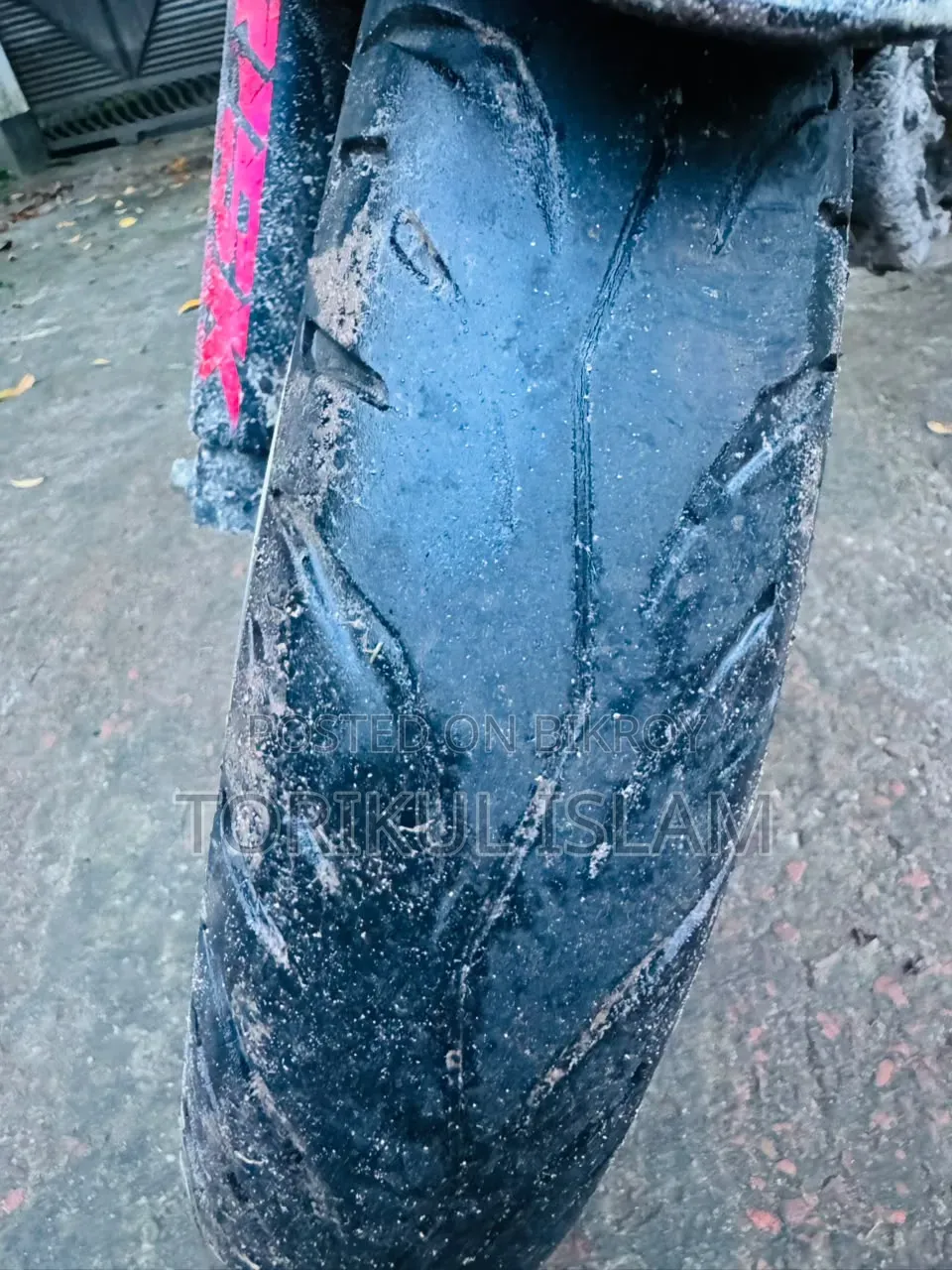 Suzuki Gixxer 2024 Black