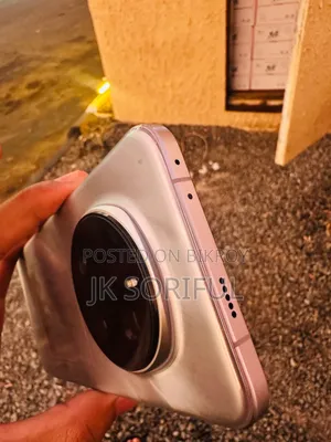 অনার ম্যাজিক৭ প্রো ৫১২ জিবি সিলভার