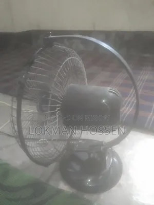 সনি টেবিল ফ্যান