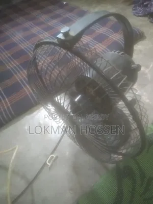 সনি টেবিল ফ্যান