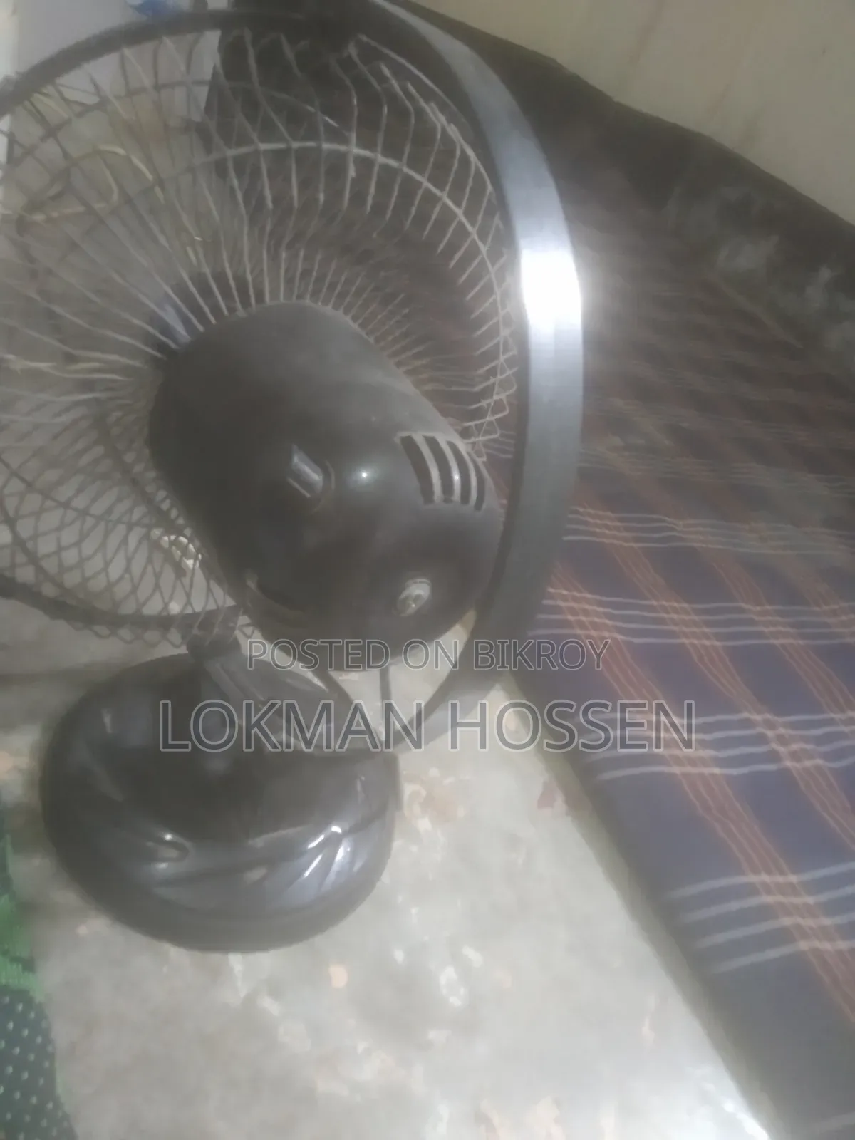 সনি টেবিল ফ্যান