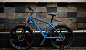 Super Fresh Condition Uplayed 26" Gear Cycle for Sale