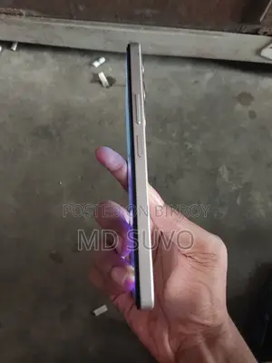 Vivo Y19s 128 GB Silver