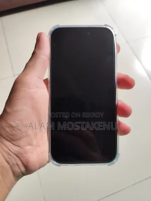 Apple iPhone 14 Pro 128 GB Black
