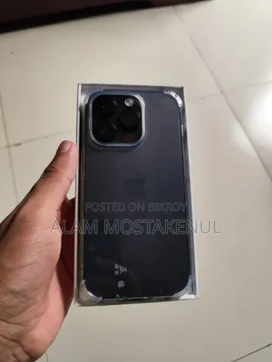 Apple iPhone 14 Pro 128 GB Black