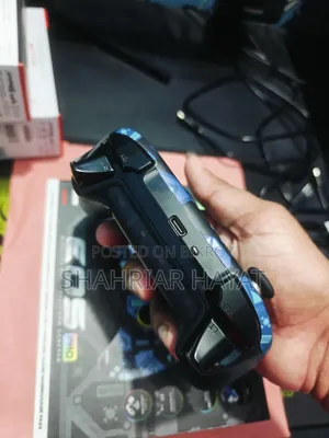 Fantech WGP15 EOS Pro, Gamesir Nova Lite and Gamesir Nova 2 Lite