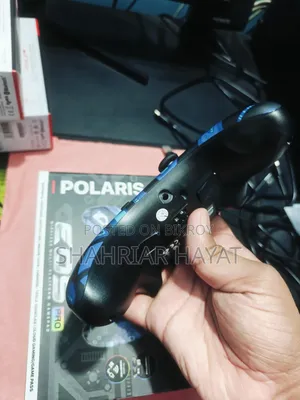Fantech WGP15 EOS Pro, Gamesir Nova Lite and Gamesir Nova 2 Lite
