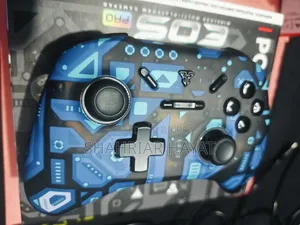 Fantech WGP15 EOS Pro, Gamesir Nova Lite and Gamesir Nova 2 Lite