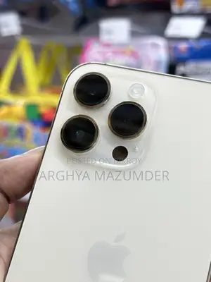 Apple iPhone 14 Pro Max 128 GB Gold