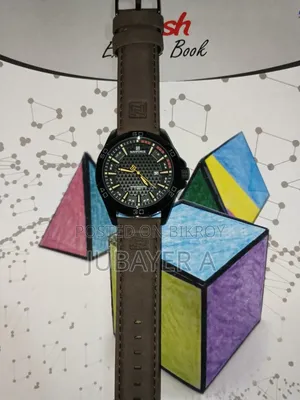 Naviforce Nf8023 (Used)