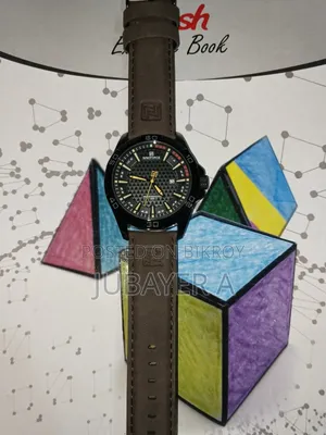 Naviforce Nf8023 (Used)
