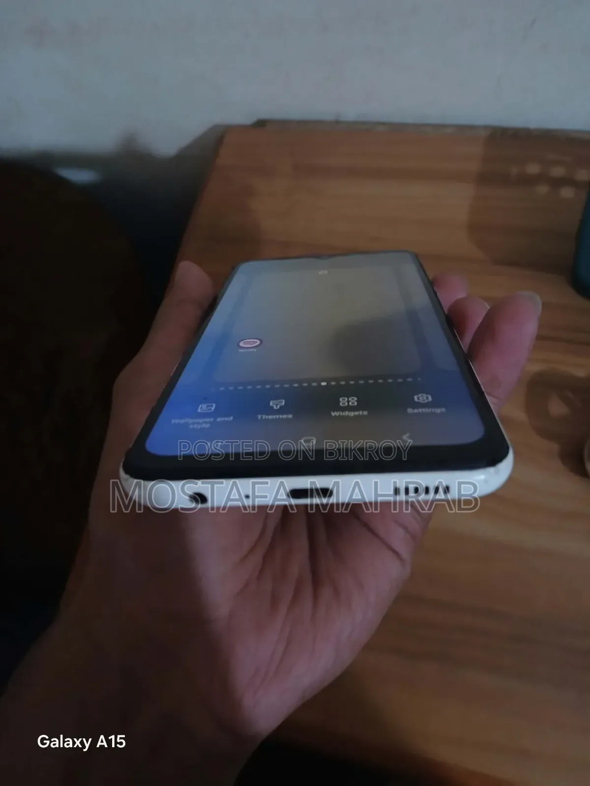 Samsung Galaxy A13 64 GB White