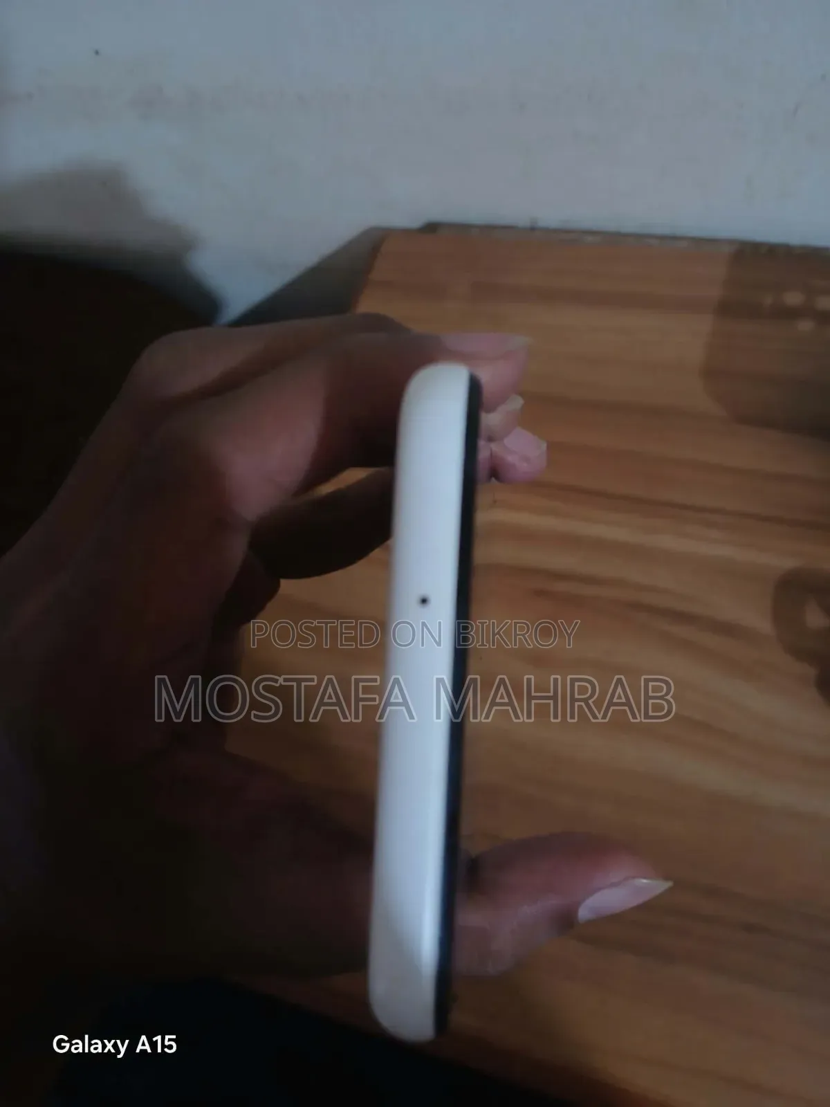 Samsung Galaxy A13 64 GB White