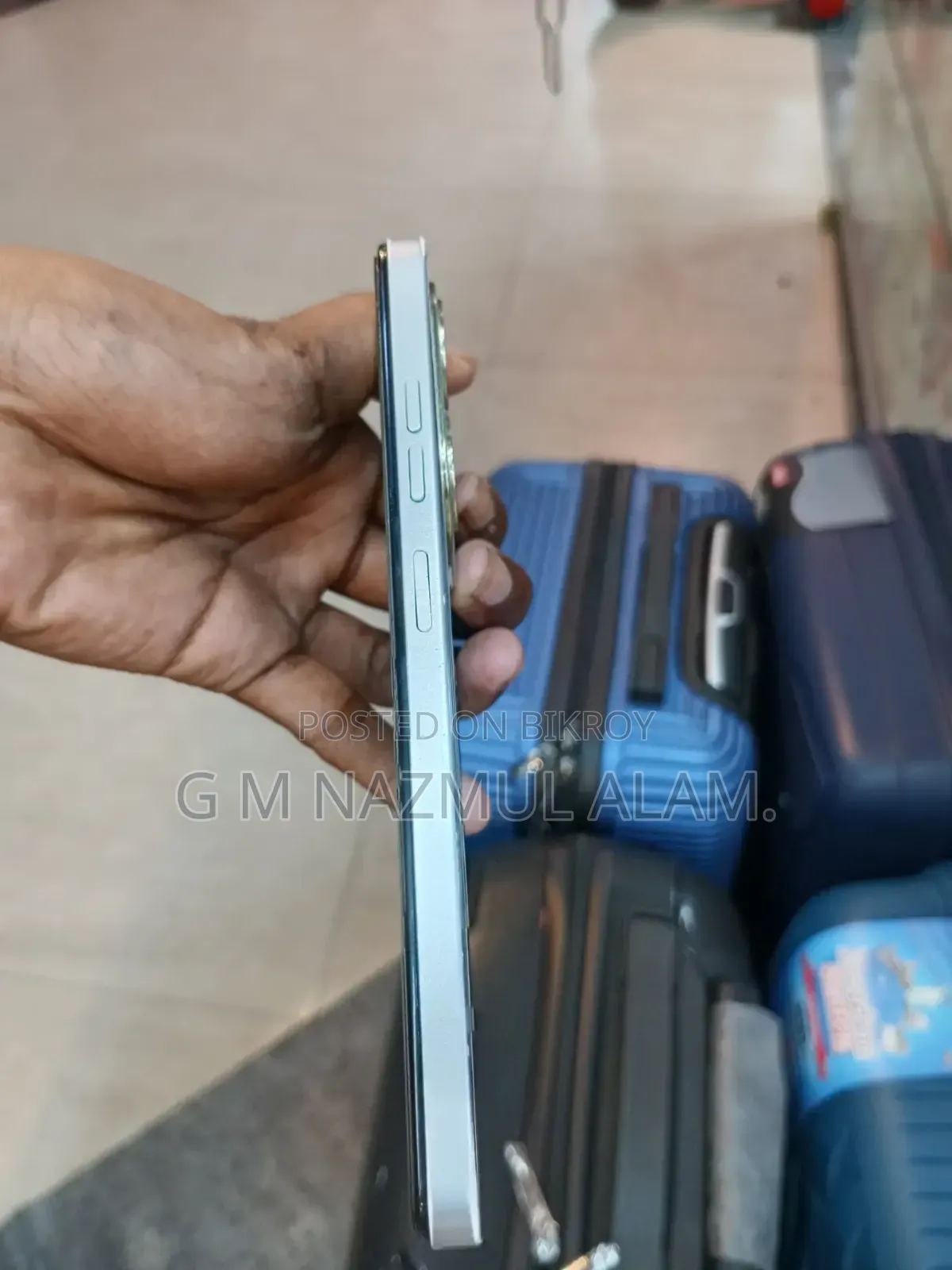 Tecno Spark 20 256 GB Black