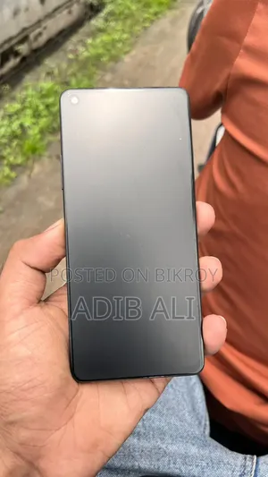 OnePlus 8 128 GB Black