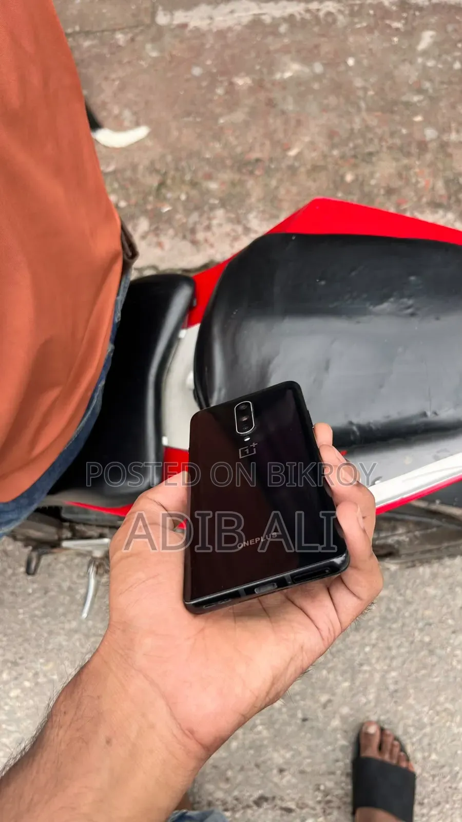 OnePlus 8 128 GB Black