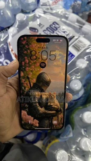 অ্যাপল আইফোন ১৪ প্রো ম্যাক্স ১২৮ জিবি পার্পল