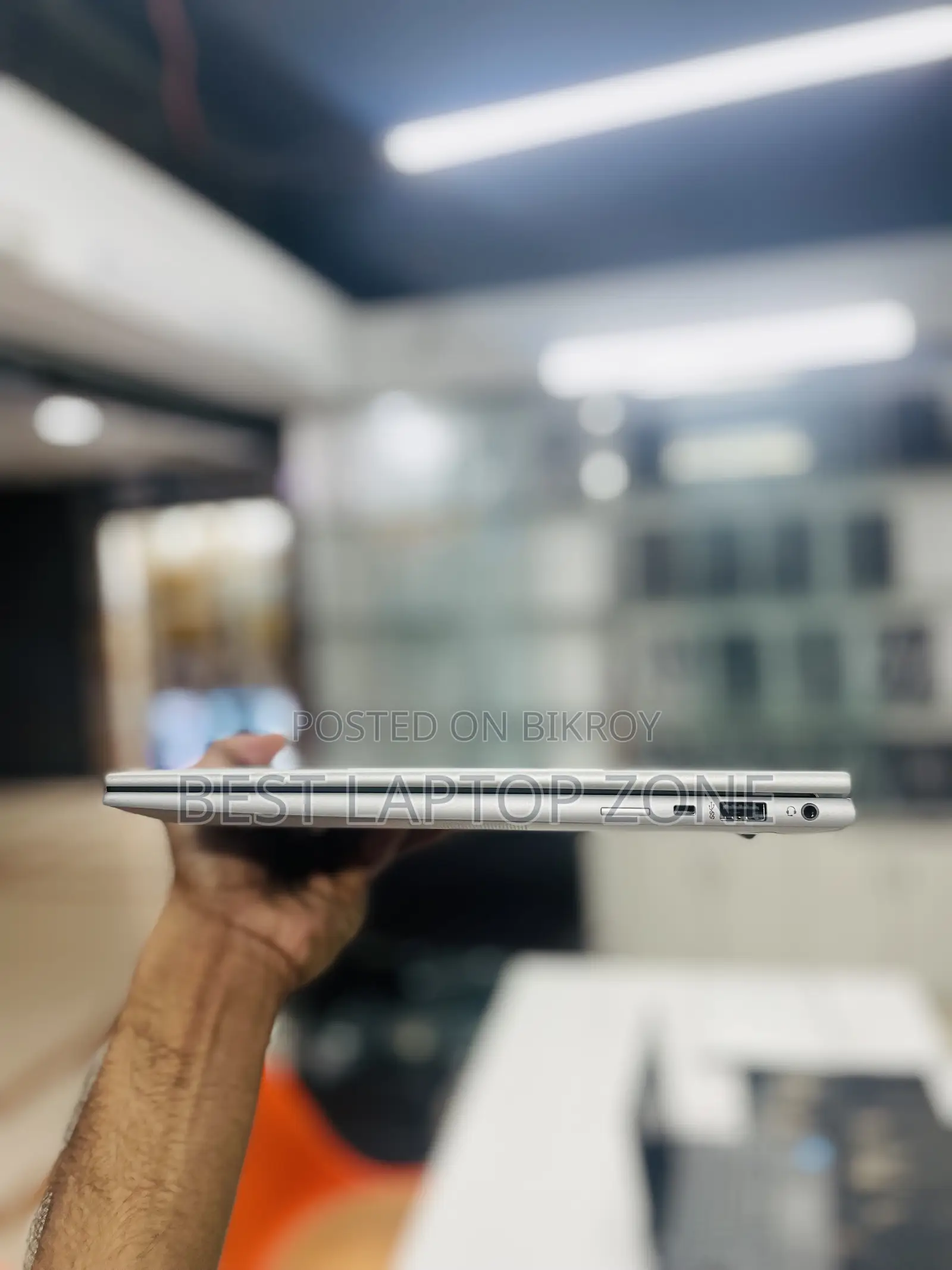 Laptop HP 16GB Intel Core i5 SSD 512GB