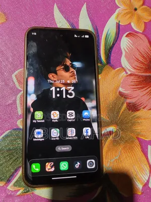Realme C85 5G 128 GB Black