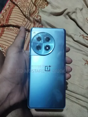 OnePlus 12R 256 GB Blue