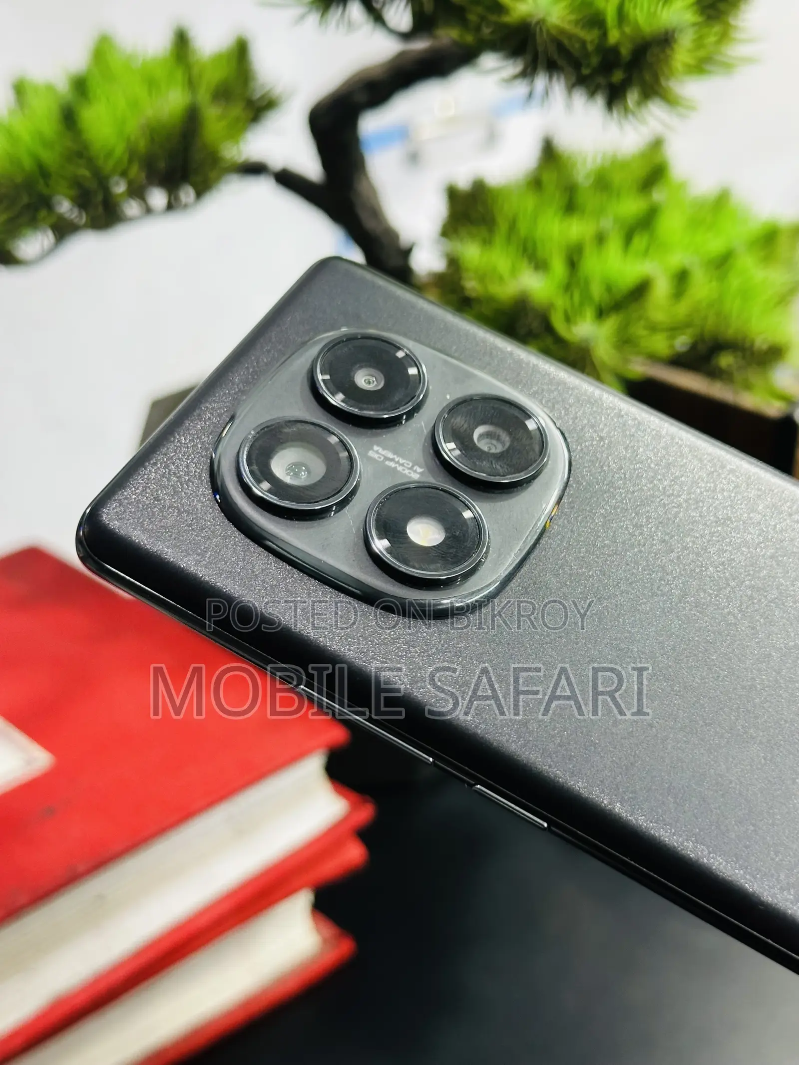 শাওমি রেডমি নোট ১৪ প্রো ২৫৬ জিবি ব্ল্যাক