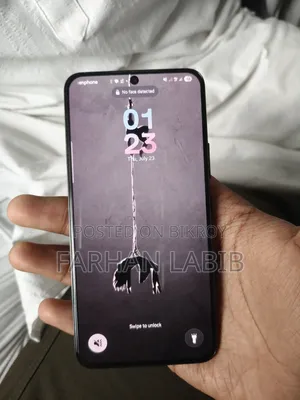 Samsung Galaxy S22 5G 256 GB Black
