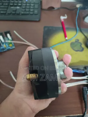 ৩৪মিমি ম্যাগনেট হর্ন টুইটার